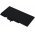 Helyettest laptop Akkumultor HP ZBook 15u G3