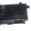 Helyettest Akkumultor HP ProBook 640 G2 3400mAh
