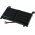Helyettest laptop Akkumultor HP Omen 17-an013TX, 17-an014TX 16 Pin