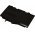 Helyettest Akkumultor HP tpus 821691-001