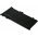Helyettest Akkumultor HP tpus 15-AX033TX / AX020TX