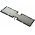 Helyettest Akkumultor HP tpus 697231-171