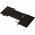 Helyettest Akkumultor HP tpus 818418-421