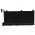 Helyettes�t� Akkumul�tor Huawei MateBook D HB4692J5ECW-31 t�pus 15 3600mAh