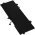 Lenovo t�pus L20M3PG4 helyettes�t� Akkumul�tor 11,52V 4800mAh 355,3Wh Li-Polymer
