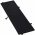 Helyettest Akkumultor Lenovo Yoga Slim 9 14IAP7 82T00002SP laptophoz