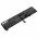 Helyettest Akkumultor Lenovo Legion 7  82N6005WMB L20C4PC1 tpus 16ACHg6 , Li-Ion, 15.36V, 5100mAh