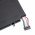 Helyettest Akkumultor Lenovo ThinkPad E590 tpus L17L3P52 4000mAh