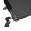 Helyettest Akkumultor Lenovo ThinkPad T590 4800mAh