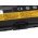 Helyettest Akkumultor Lenovo ThinkPad L440 5200mAh