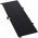 Helyettest laptop Akkumultor Lenovo tpus L19C4PH2