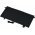 Helyettest laptop Akkumultor Dell Latitude 12 5285 / Latitude 12 5289 / tpus 6CYH6