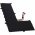 Helyettest Akkumultor Asus EeeBook X205/ EeeBook F205TA / tpus C21N1414