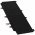 Helyettest Akkumultor laptophoz Asus ROG Flow X13 / ROG Flow X13 GV301QH / tpus C41N2009