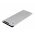 Helyettest Akkumultor Apple MacBook 13 Aluminium Unibody MB466LL/A 45Wh