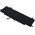 Helyettest laptop Akkumultor Toshiba Tecra Z50-A-1EP