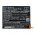 Samsung Galaxy Tab A 10.1 2019 SM-T510 SM-T515 EB-BT515ABU helyettes�t� tablet Akkumul�tor
