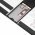 Helyettest tablet Akkumultor Microsoft Surface Pro 2 tpus P21GU9 Li-Ion 7.4V 5500mAh