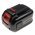 Helyettes�t� Akkumul�tor Black & Decker LSW60C t�pus LBX1560 2500mAh