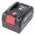 Helyettest Akkumultor Bosch PBA 18V 4.0Ah