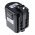Helyettest Akkumultor Bosch BST019 24V, Ni-MH, 2500mAh