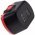Helyettest Akkumultor Bosch tpus 2607335541 NiMH 3000mAh O-Pack