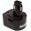 Helyettest Akkumultor Black & Decker tpus Pod Style Power Tool PS130 2000mAh