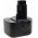 Helyettest Akkumultor Black & Decker tpus Pod Style Power Tool PS130 1500mAh