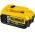 Eredeti Akkumultor szerszmgp Dewalt tpus DCB184X2 18V 5,0Ah Li-Ion