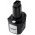 Helyettest Akkumultor DEWALT tpus DE9057 7,2V 14,4Wh
