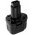 Helyettest Akkumultor DEWALT tpus DE9057 7,2V 22Wh
