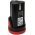 Eredeti Parkside Akkumultor PAPK 12 A2 2000mAh X 12V Team sorozat - Kirusts!
