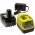 Ryobi ONE+ HP Akkumultor s akkumultor tlt  RC18120-140X 18V/4,0Ah Li-Ion