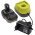 Eredeti RYOBI 18V kezd Akkumultor szett RC18120-120