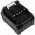 Makita DF002G helyettes�t� vezet�k n�lk�li csavaroz� Akkumul�tor 40V 2450mAh 98Wh Li-Ion