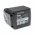 Helyettest INTENSILO Akkumultor Makita tpus BL1430 14.4V, Li-Ion 7500mAh