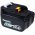 Eredeti Makita szerszmgp Akkumultor ptkezs rdi DMR108 5000mAh