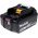 Eredeti Akkumultor szerszmgp Makita Blockakku BHP451 3000mAh