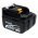 Eredeti Akkumultor szerszmgp Makita tpus BL 1430 / 1940653 3000mAh