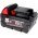 Eredeti Akkumultor oll Milwaukee M18 BMS12