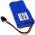 Helyettest Akkumultor Wolf Garten tpus 7085-061