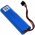 Helyettest robotporszv Akkumultor Cecotec Conga 11090 Spin Revolution Home&Wash / tpus 91046