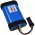Helyettest Akkumultor Electrolux PI92-6DGM / AEG RX9-2-6IBM / tpus 4060002609