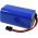 Helyettest Akkumultor Polaris PVCR-0726W robotporszv