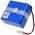 Rowenta X-Plorer Serie 240 AI X-Plorer Serie 240+ AI robotporsz�v� Akkumul�tor (helyettes�t�)