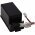 Ers helyettest kompatibilis Akkumultor Rowenta tpus RS-2230002091