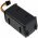 Sencor SRV8250 robotporsz�v� Hardcase 4 p�lus� csatlakoz� Akkumul�tor (helyettes�t�)