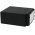 Helyettest Akkumultor Panasonic NV-MX350B 7800mAh