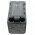 Eredeti Panasonic Akkumultor tpus AG-VBR59E, 7.2V, 5900mAh