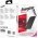 Energizer MAX Powerbank 10000mAh, 10,5W, fekete
